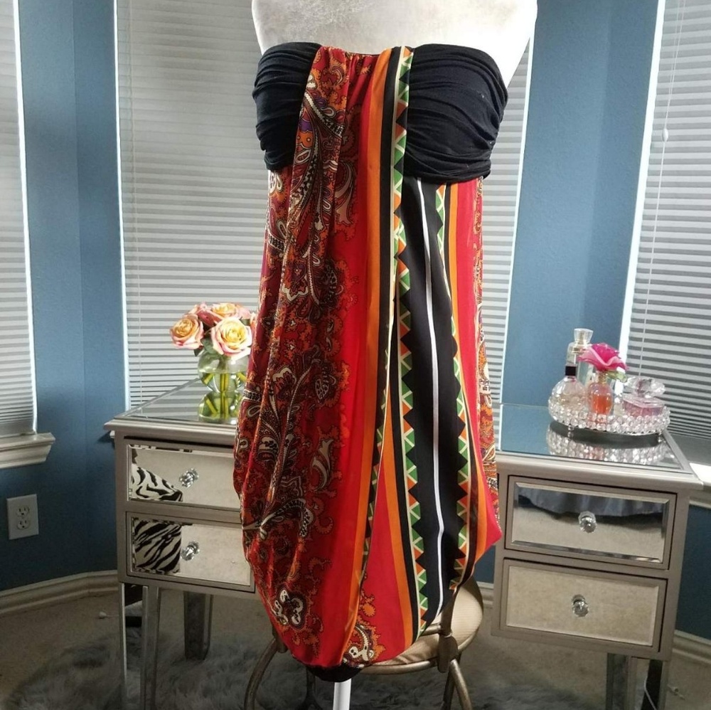 Party dress